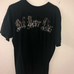 Rawyalty Men’s shirt